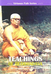 Teachings of Buddhadasa