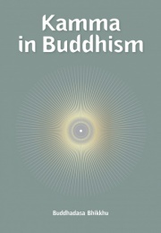 Kamma in Buddhism