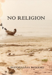 NO RELIGION