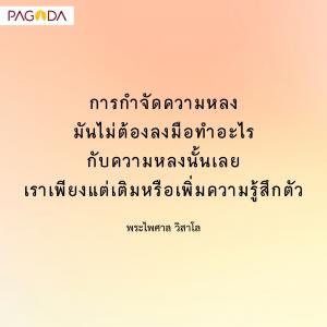 ความหลงหายไป เมื่อใจกลับมารู้สึกตัว รูปภาพ 1