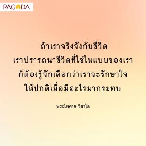 ชีวิตเลือกได้ รูปภาพ 1