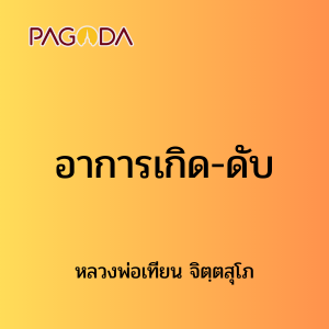 ๒๕ อาการเกิด-ดับ รูปภาพ 1