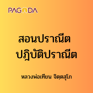 ๔๕ สอนปราณีต ปฎิบัติปราณีต รูปภาพ 1