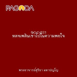 600421 หลงเพลินเข้าไปในความพอใจ รูปภาพ 1