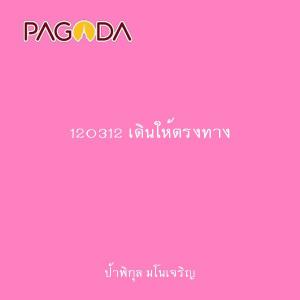 120312 เดินให้ตรงทาง รูปภาพ 1