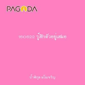 160622 รู้สึกตัวอยู่เสมอ รูปภาพ 1