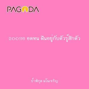 200116 อดทน ฝืนอยู่กับตัวรู้สึกตัว รูปภาพ 1