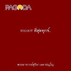 610817 ที่สุดทุกข์..เป็นอย่างไร รูปภาพ 1