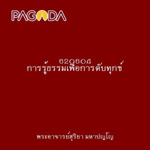 620604 การรู้ธรรมเพื่อการดับทุกข์ รูปภาพ 1