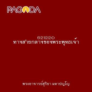 621220 ทางสายกลางของพระพุทธเจ้า รูปภาพ 1