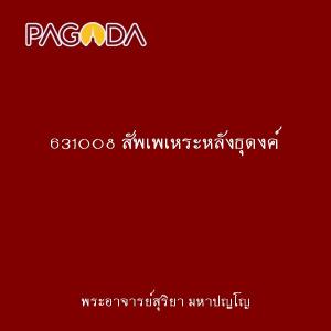 631008 สัพเพเหระหลังธุดงค์ รูปภาพ 1