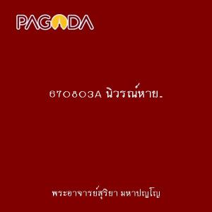 670803A นิวรณ์หาย..ถ้าเห็นกายชัด รูปภาพ 1