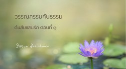 ต้นส้มแสนรัก (ตอนที่ ๑) รูปภาพ 1