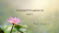 ตามรอยเท้าท่านพุทธทาส ตอนที่ ๖ รูปภาพ 1