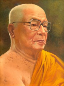 อบรมพระนิสิตจุฬาลงกรณ์มหาวิทยาลัย ชุด สิ่งที่ทุกคนควรรู้จัก  ... รูปภาพ 1