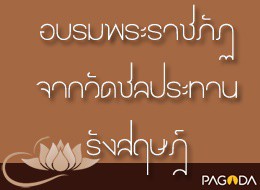 อบรมพระนวกะราชภัฏจากวัดชลฯ ปี 2535 เรื่อง ความถูกต้องโดยอาศั ... รูปภาพ 1