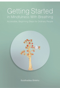 Getting Started in Mindfulness With Breathing รูปภาพ 1