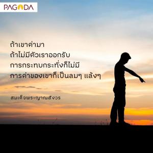 (29) อาหารและอนาหารของกิเลสกองโทสะพยาบาท รูปภาพ 1