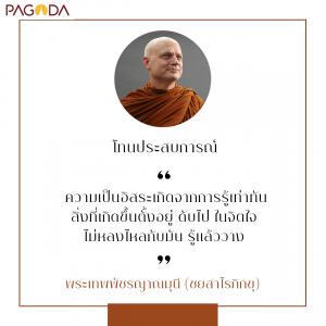 โทนประสบการณ์ รูปภาพ 1