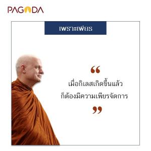 เพราะเพียร รูปภาพ 1