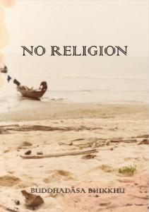 NO RELIGION รูปภาพ 1