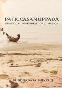 PATICCASAMUPPADA: Practical Dependent Origination รูปภาพ 1