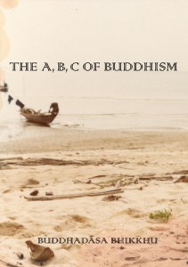 The A, B, C of BUDDHISM รูปภาพ 1