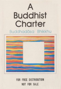 A Buddhist Charter รูปภาพ 1