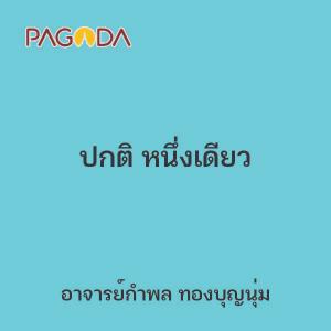 ปกติ หนึ่งเดียว รูปภาพ 1