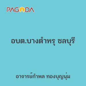 อบต.บางตำหรุ ชลบุรี รูปภาพ 1