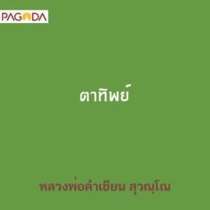 ตาทิพย์ รูปภาพ 1