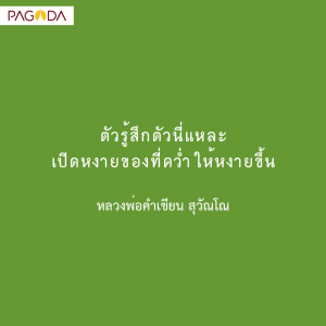 วิธีทำให้จิตสะอาดหมดจด รูปภาพ 1