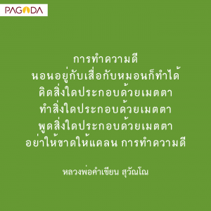 ทำดีได้ทุกที่ รูปภาพ 1
